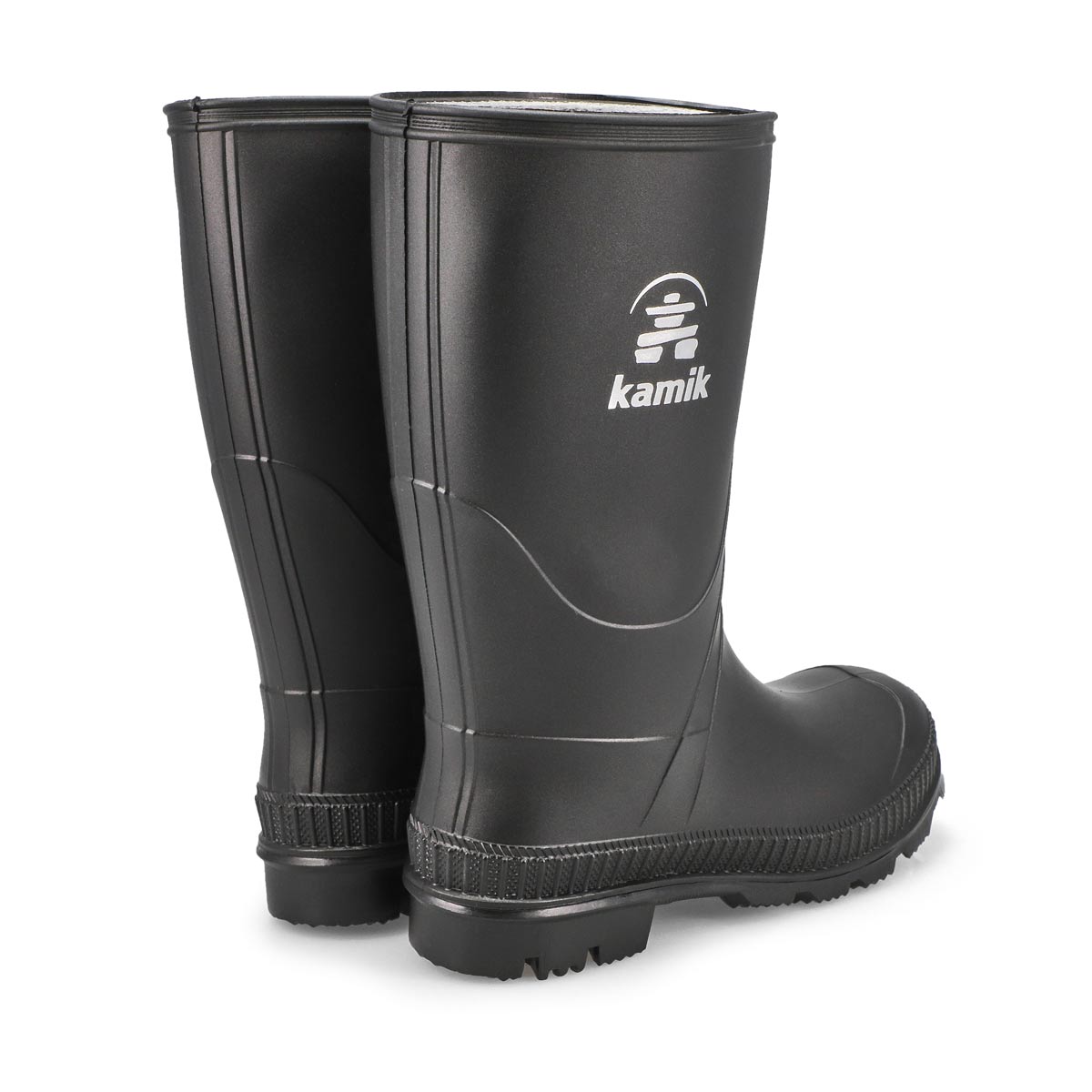 Kamik rain boots boys sale